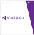 Visual Studio Professional - Box DVD